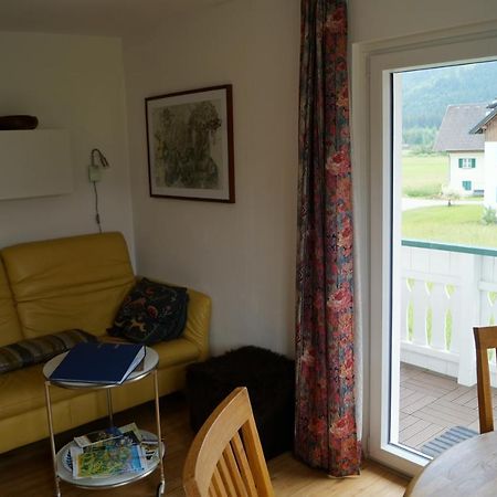 Apartment 14 Edelweiss Gosau Zewnętrze zdjęcie