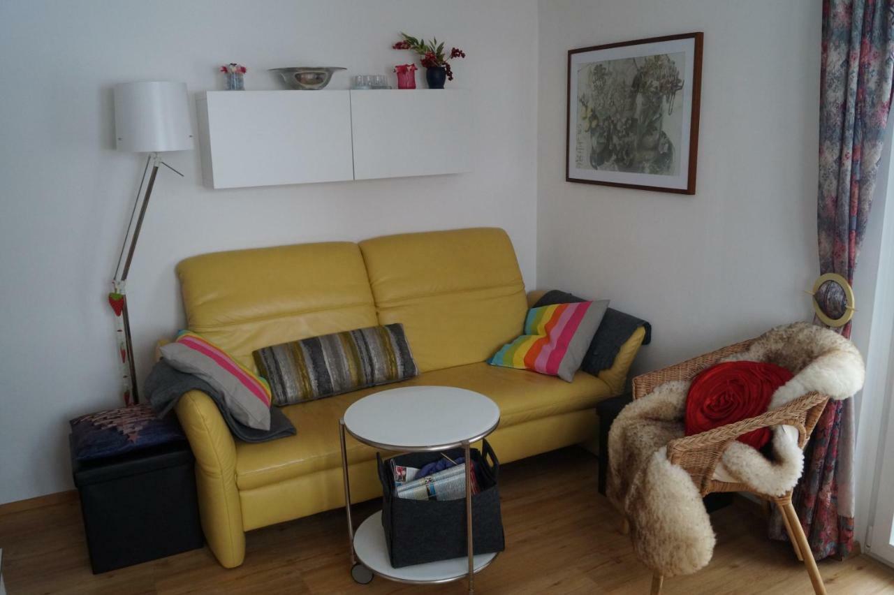 Apartment 14 Edelweiss Gosau Zewnętrze zdjęcie