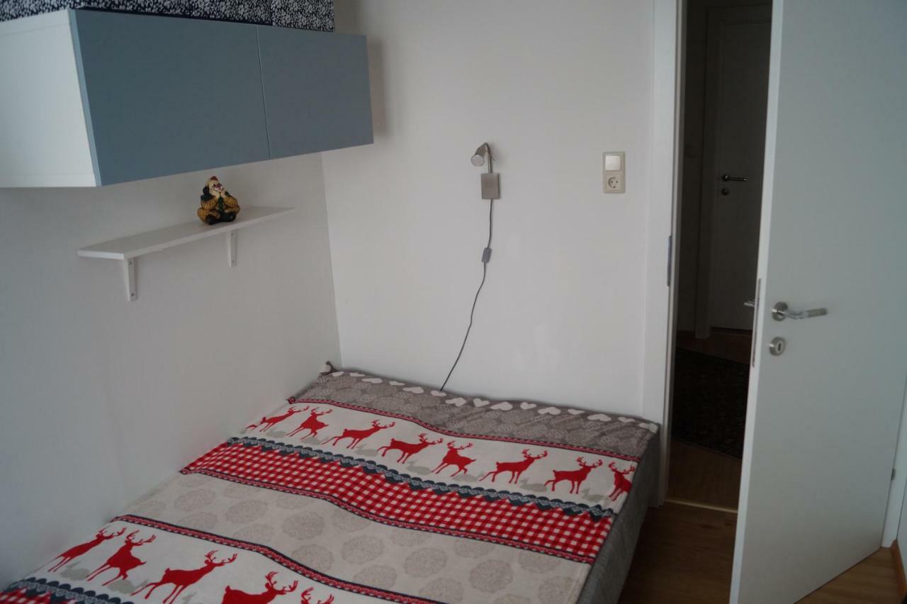 Apartment 14 Edelweiss Gosau Zewnętrze zdjęcie