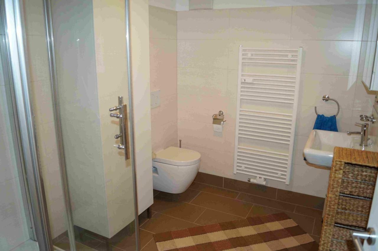 Apartment 14 Edelweiss Gosau Zewnętrze zdjęcie