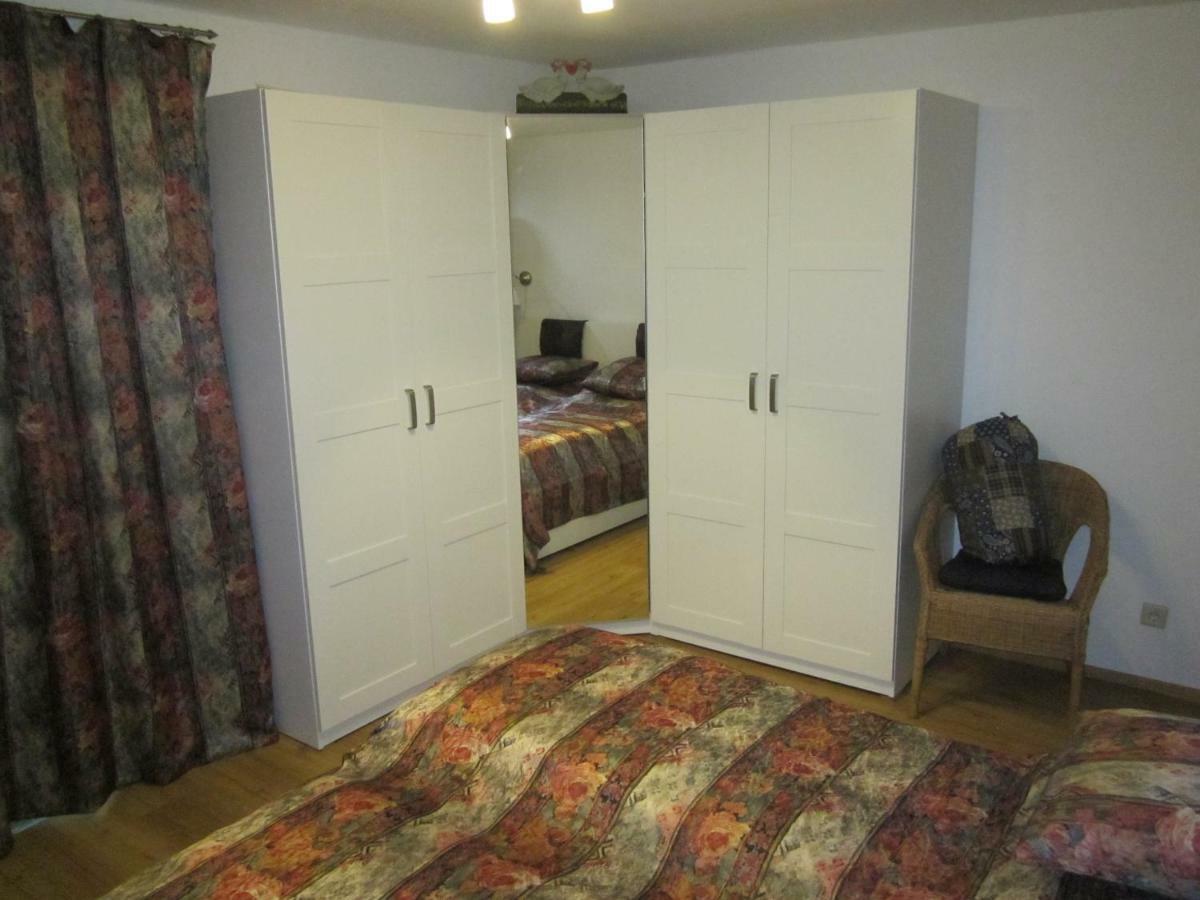 Apartment 14 Edelweiss Gosau Zewnętrze zdjęcie
