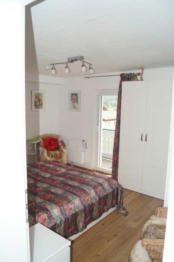 Apartment 14 Edelweiss Gosau Zewnętrze zdjęcie