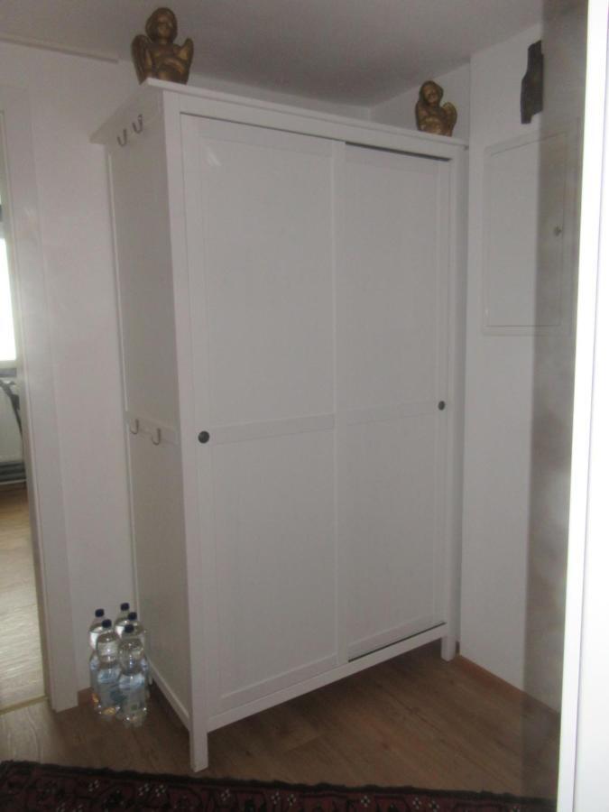 Apartment 14 Edelweiss Gosau Zewnętrze zdjęcie