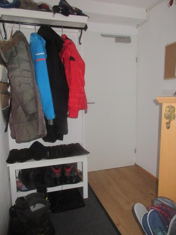 Apartment 14 Edelweiss Gosau Zewnętrze zdjęcie