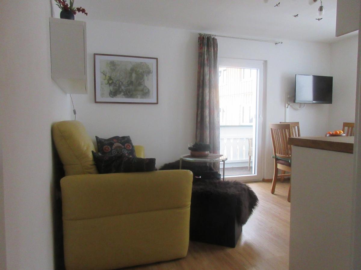 Apartment 14 Edelweiss Gosau Zewnętrze zdjęcie