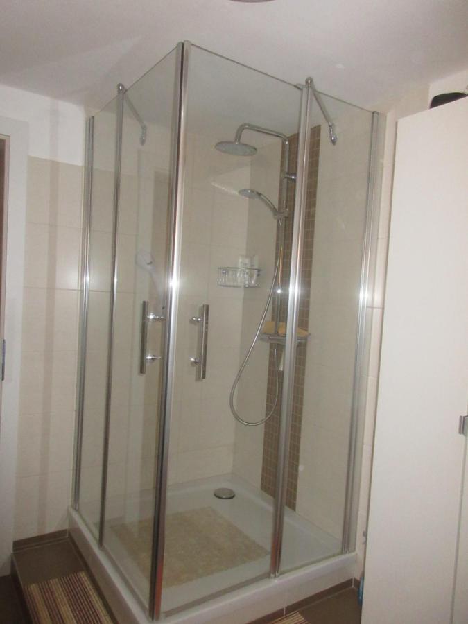 Apartment 14 Edelweiss Gosau Zewnętrze zdjęcie