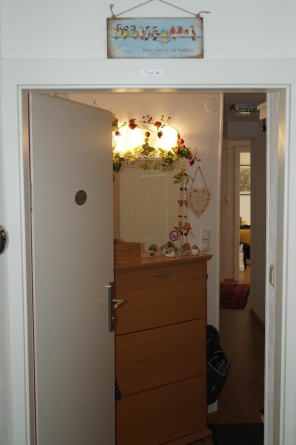 Apartment 14 Edelweiss Gosau Zewnętrze zdjęcie